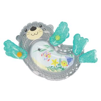 Tapis d’eau géant pour enfant Infantino Sensoriel Otarie - 1