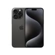 Apple iPhone 15 Pro Max 6,7" 5G Double SIM 512 Go Noir Titanium