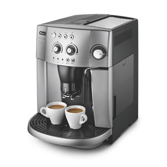 Bouton Vapeur DeLonghi Pour Machines Café Magnifica EAM4000 ESAM4200 ESAM4400 - Pièce D'origine