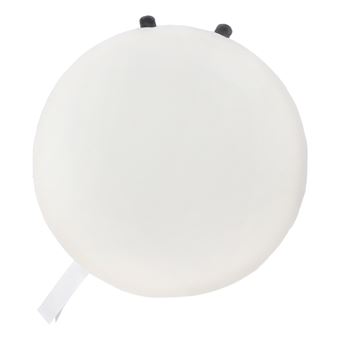 Coussin de chaise Miniso We Bare Bears Panda Blanc et noir