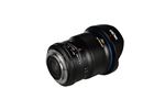 Objectif hybride Laowa Argus 25mm f/0.95 MFT APO noir pour Micro 4/3