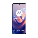 Motorola Edge 60 pro 12 512 Dazzling blue