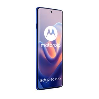 Motorola Edge 60 pro 12 512 Dazzling blue