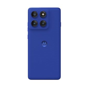 Motorola Edge 60 pro 12 512 Dazzling blue