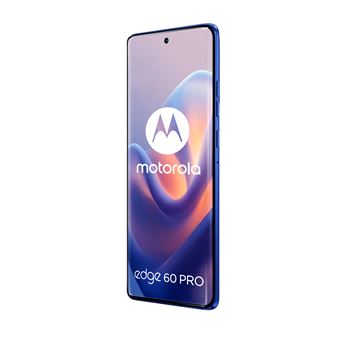 Motorola Edge 60 pro 12 512 Dazzling blue