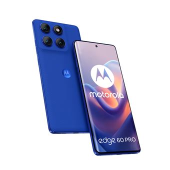 Motorola Edge 60 pro 12 512 Dazzling blue
