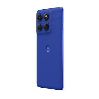 Motorola Edge 60 pro 12 512 Dazzling blue