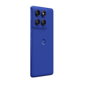 Motorola Edge 60 pro 12 512 Dazzling blue