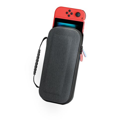 Pochette renforcée pour Nintendo Switch Muvit T Gaming Noir