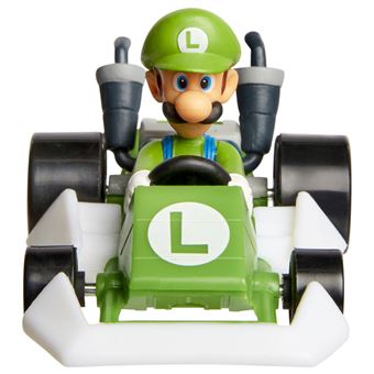 Voitures Mario Kart pour enfants en gros - Jouets amusants et éducatifs