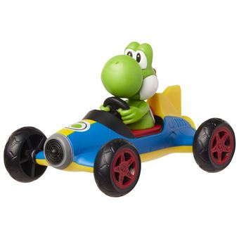 Voiture Super Mario Mini véhicule Modèle aléatoire