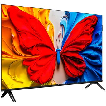 32S59K Qled Cadre sans bord 50Hz Full HD 81cm