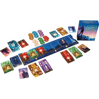 Asmodee - Sur les toits de Paris