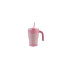 ITOTAL TRAVEL MUG MINI PASTEL ROSE 420ML