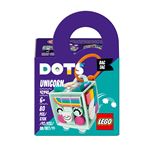 LEGO® DOTS 41940 Porte-Clés Licorne