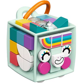 LEGO® DOTS 41940 Porte-Clés Licorne