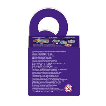 LEGO® DOTS 41940 Porte-Clés Licorne