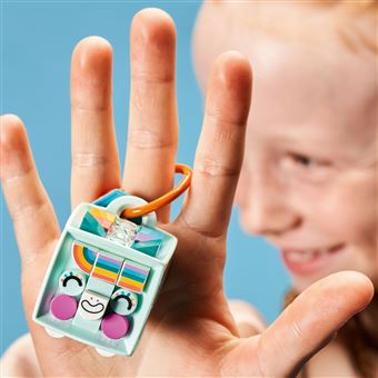 LEGO® DOTS 41940 Porte-Clés Licorne