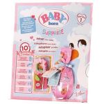 Poupon Baby Born Surprise Modèle aléatoire