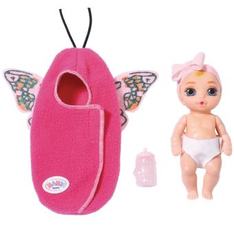 Poupon Baby Born Surprise Modèle aléatoire