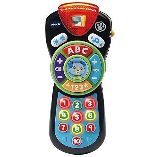 Super telecommande parlante - Autre jeux éducatifs et électroniques - Achat  & prix