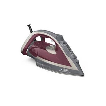 Fer à repasser Calor FV6870C0 Smart Protect Plus 2800 W Violet
