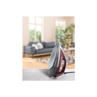 Fer à repasser Calor FV6870C0 Smart Protect Plus 2800 W Violet