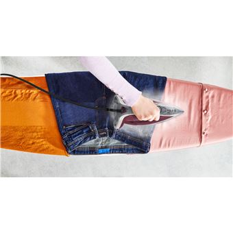 Fer à repasser Calor FV6870C0 Smart Protect Plus 2800 W Violet