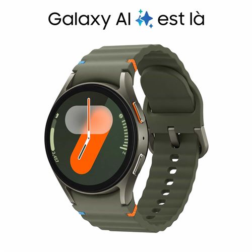 Samsung Gear Montre Samsung Galaxy Watch Galaxy Watch4 Samsung