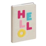 Agenda scolaire Exacompta 2022 2023 1 jour par page Forum Color You Modèle aléatoire