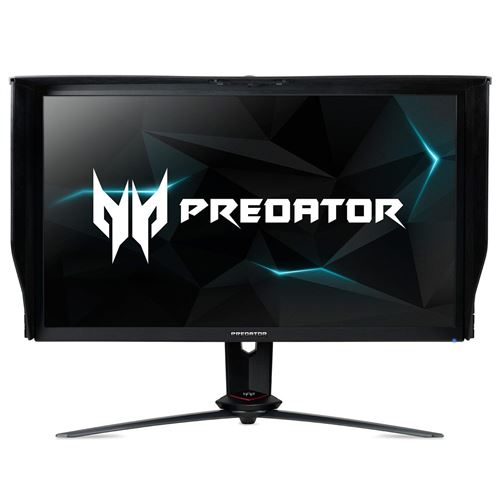 Ecran Gaming Acer Predator XB273KP 27"
