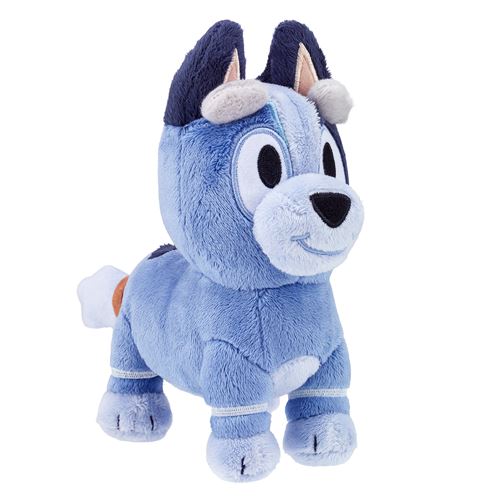 Peluche Bluey 20 cm Modèle aléatoire - vue 3