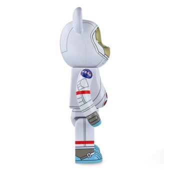 Bearbrick 100+400% NASA - Apollo 17