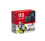 Pack Console Nintendo Switch™ 2 + jeu Légendes Pokémon™ : Z-A Switch 2 Edition