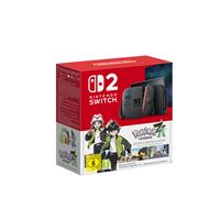 Pack Console Nintendo Switch™ 2 + jeu Légendes Pokémon™ : Z-A Switch 2 Edition