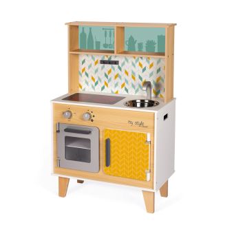 Grande cuisine Janod My style - 1