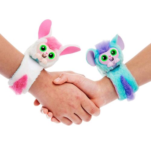 Yhmxh Jouets pour Tout-Petits pour 3+ Mois Animaux en Peluche Bracelets à Claquer Animaux en Peluche Bracelets à Claquer Mignons Jouet à Claquer au Poignet Animaux au Poignet Bracelet à Claquer au Yhmxh Jouets pour Tout-Petits pour 3+ Mois Animaux en Peluche Bracelets à Claquer Animaux en Peluche Bracelets à Claquer Mignons Jouet à Claquer au Poignet Animaux au Poignet Bracelet à Claquer au