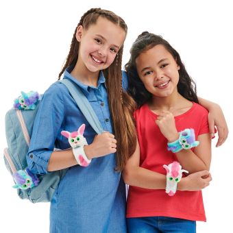 Stickers-Ongles en Forme de Lapin pour Enfants (Fraise) - Maroc