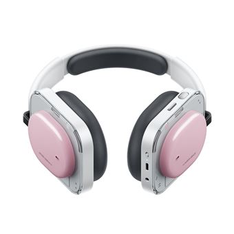 Casque audio sans fil Bluetooth Nothing Headphone (a) avec