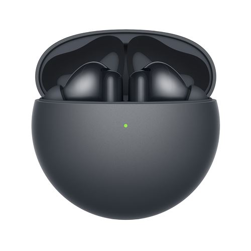 Ecouteurs sans fil Huawei FreeBuds 7i Bluetooth avec réduction active du bruit Noir
