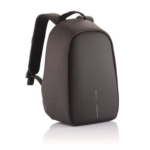 Joom Super Merchant Sa Xd Design Bobby Hero Small Backpack, Black - Image 4