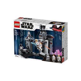 LEGO 75229 Star Wars - L'évasion De L'Étoile De La Mort 