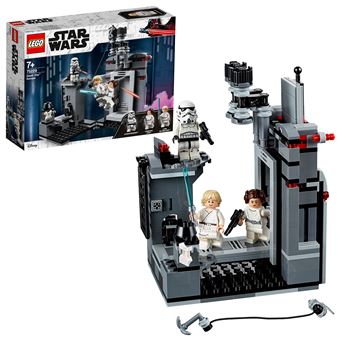 75229 Death Star(tm) Escape (Scène), LEGO(r) Star Wars(tm)