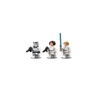 75229 Death Star(tm) Escape (Scène), LEGO(r) Star Wars(tm)