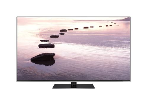 TV LED Panasonic TX-55LX670E 139 cm 4K UHD HDR Android TV Argent
