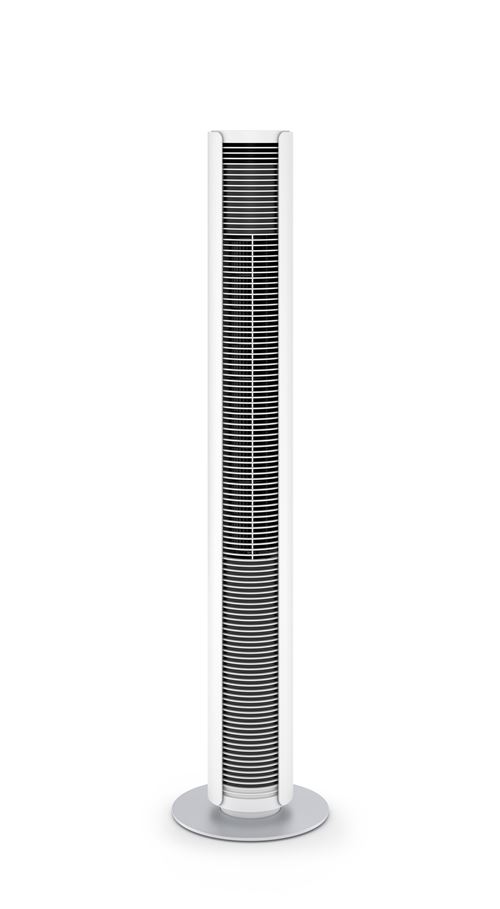 Ventilateur colonne Stadlerform Peter 60 W Blanc