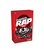 Jeu d’ambiance Topigames Planete Rap