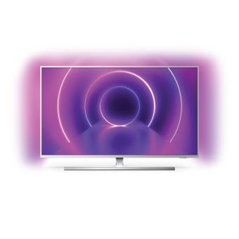 Philips 75PUS9000 The One Tous les téléviseurs sur