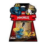 LEGO® Ninjago® 70690 L’Entraînement Ninja Spinjitzu de Jay