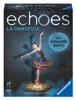 Jeu de stratégie Ravensburger Echoes La Danseuse